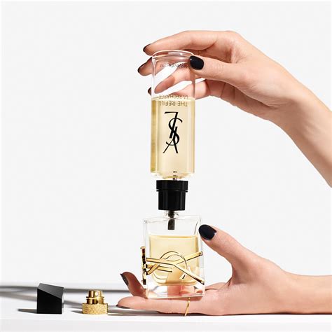 ysl lavalliere perfume sephora|YSL libre cheapest price.